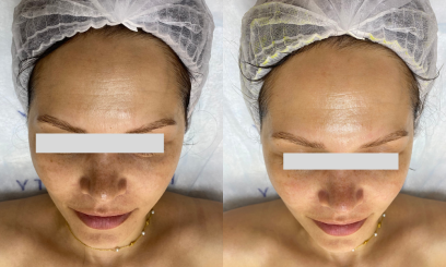 Уход Медово- энзимный SPA  от Is Clinical 2